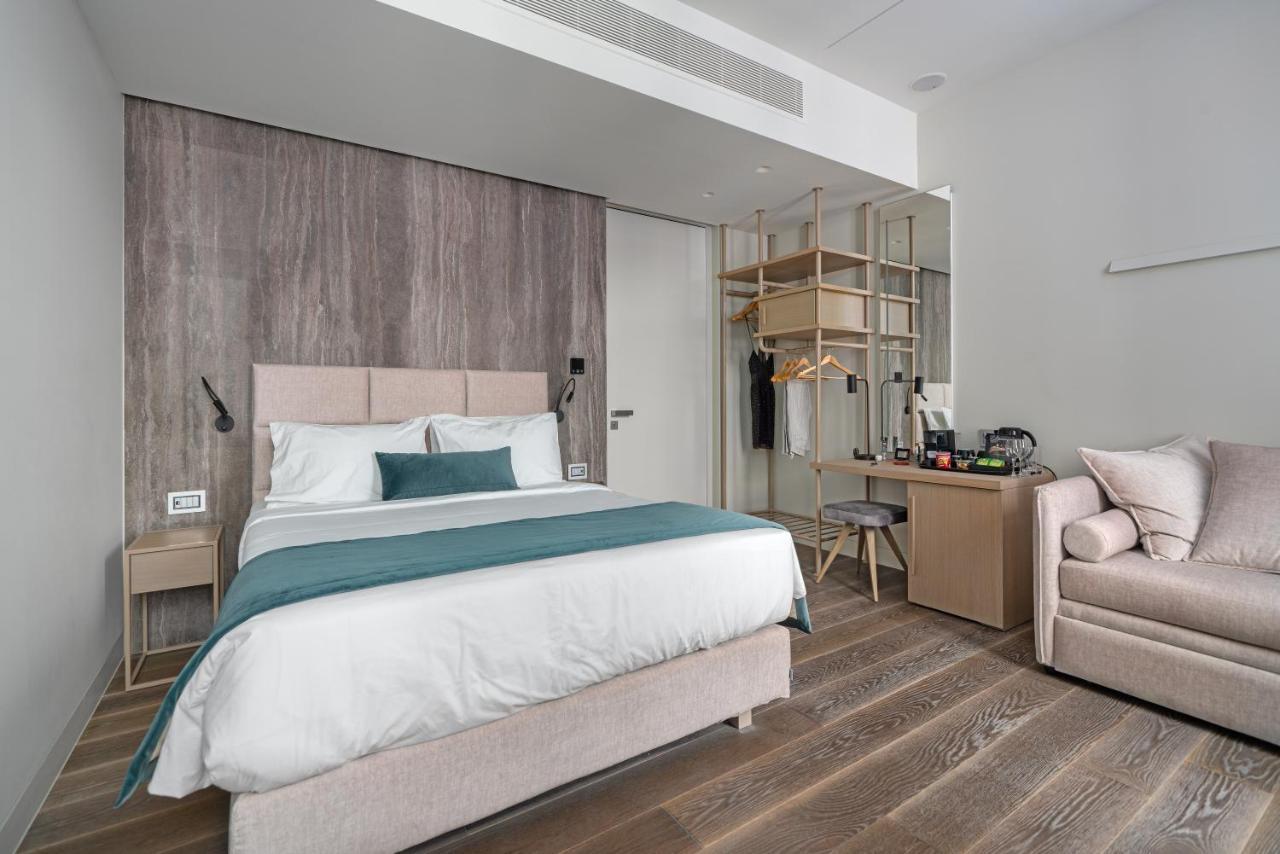 Hellenic Vibes Smart Hotel 雅典 外观 照片